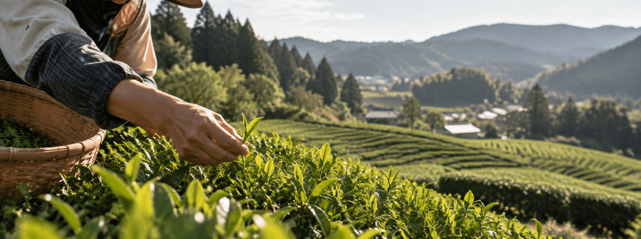 Comment le matcha est-il fabriqué ? Du théier à la poudre