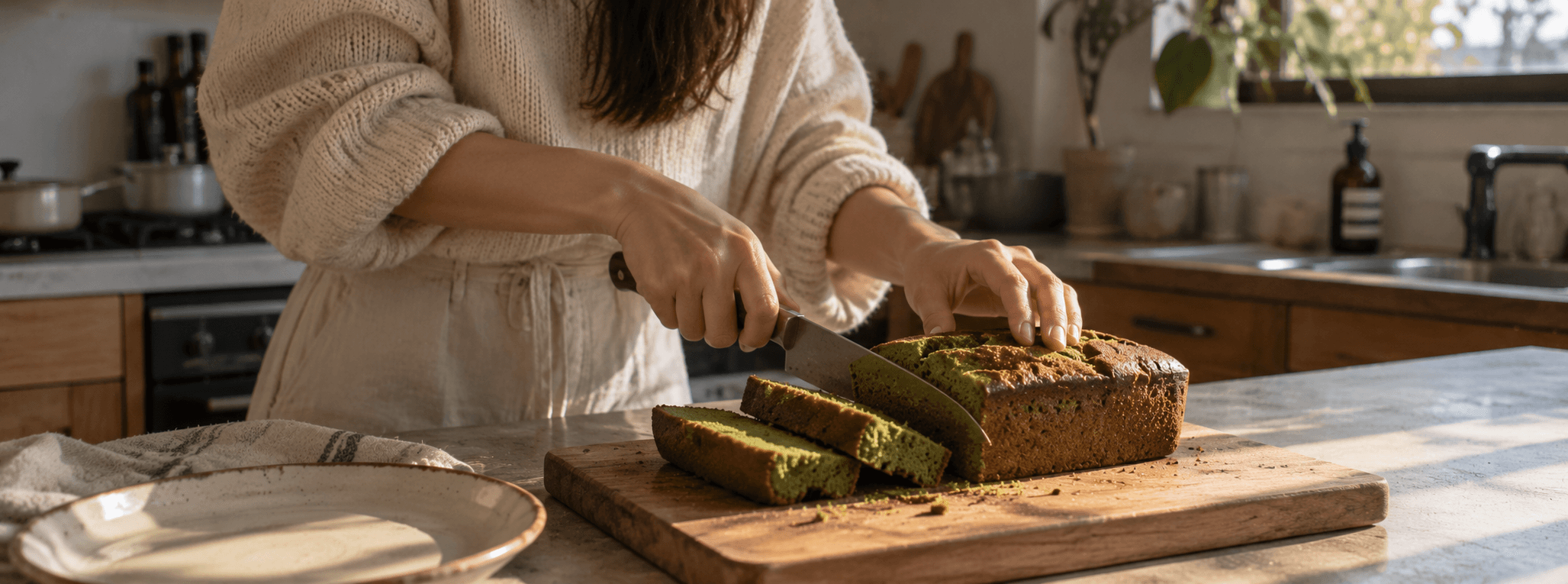 Cuisiner avec le matcha : quel matcha pour la pâtisserie ?