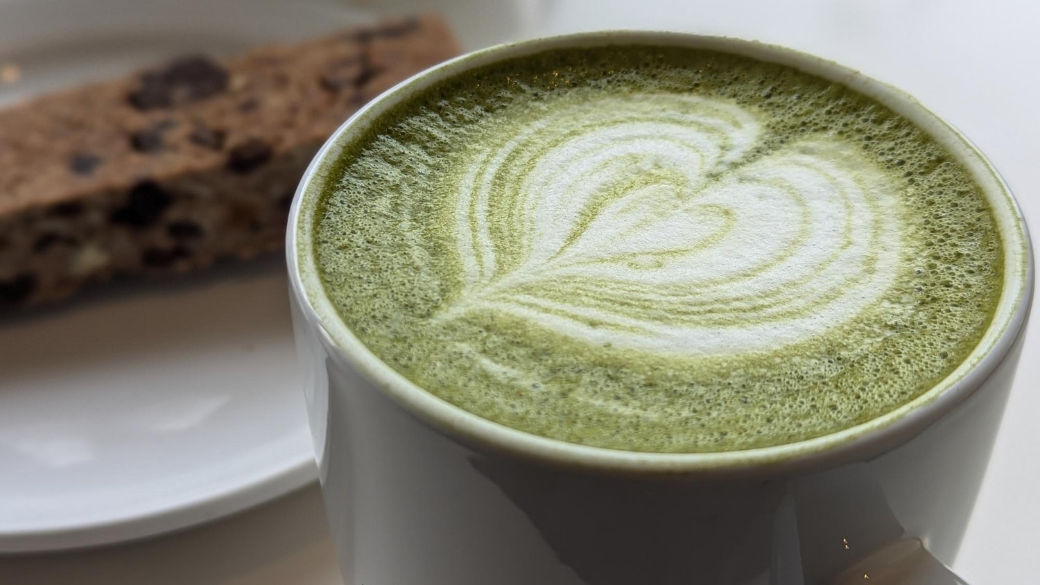 Quel matcha choisir pour un matcha latte ?