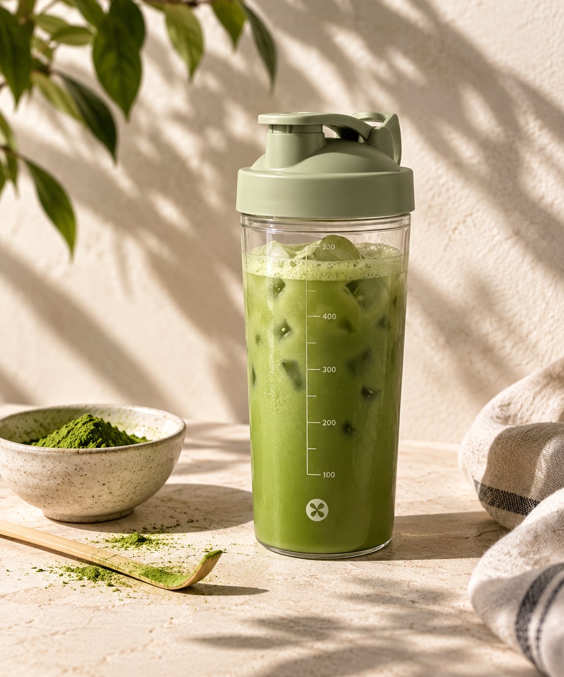 Préparer un matcha sans chasen : ce qui marche vraiment
