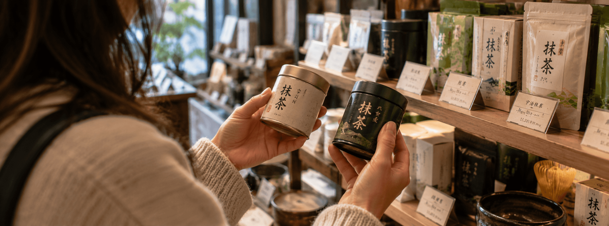 Quel est le meilleur matcha ? La réponse honnête, profil par profil