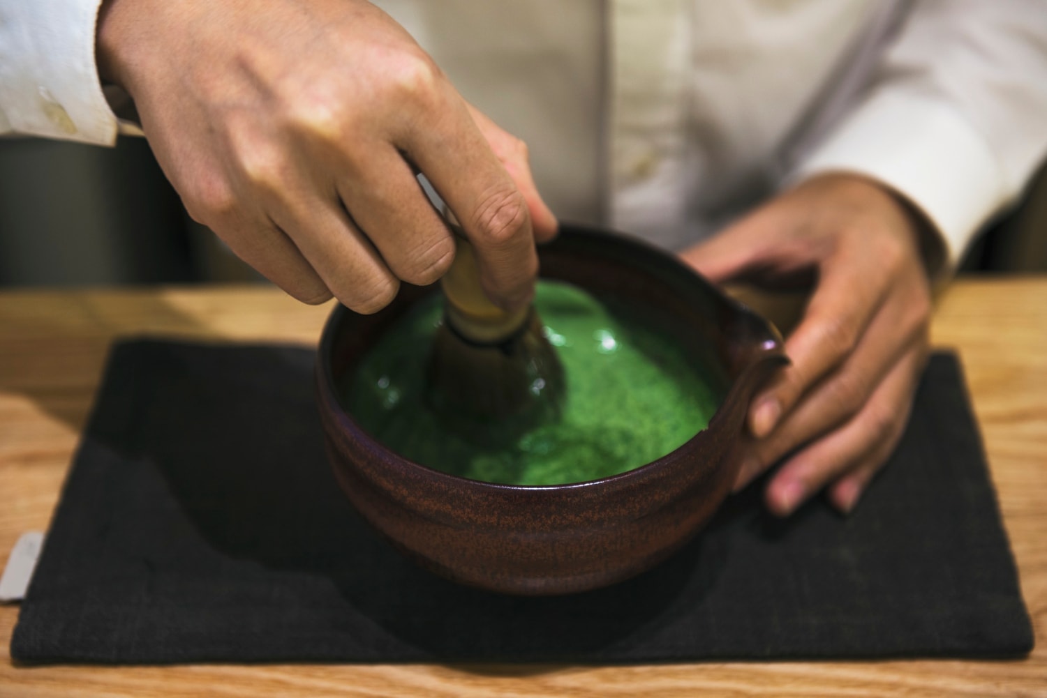 Comment préparer le matcha ? Le guide complet du rituel