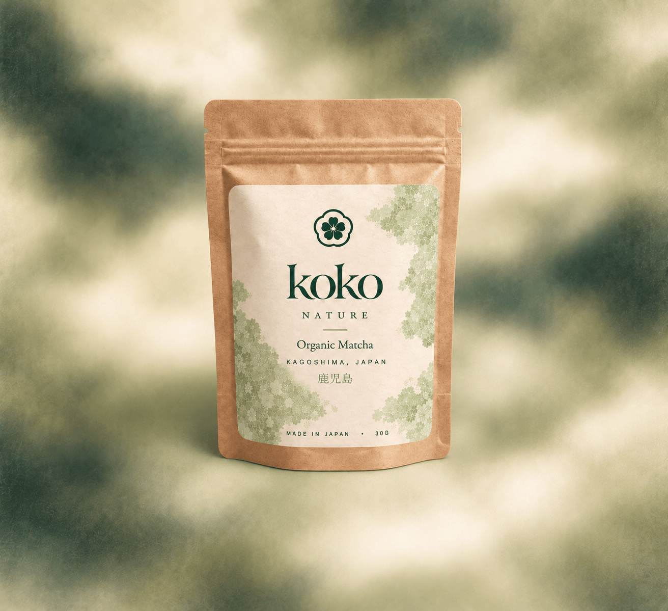 Koko Nature — Kagoshima