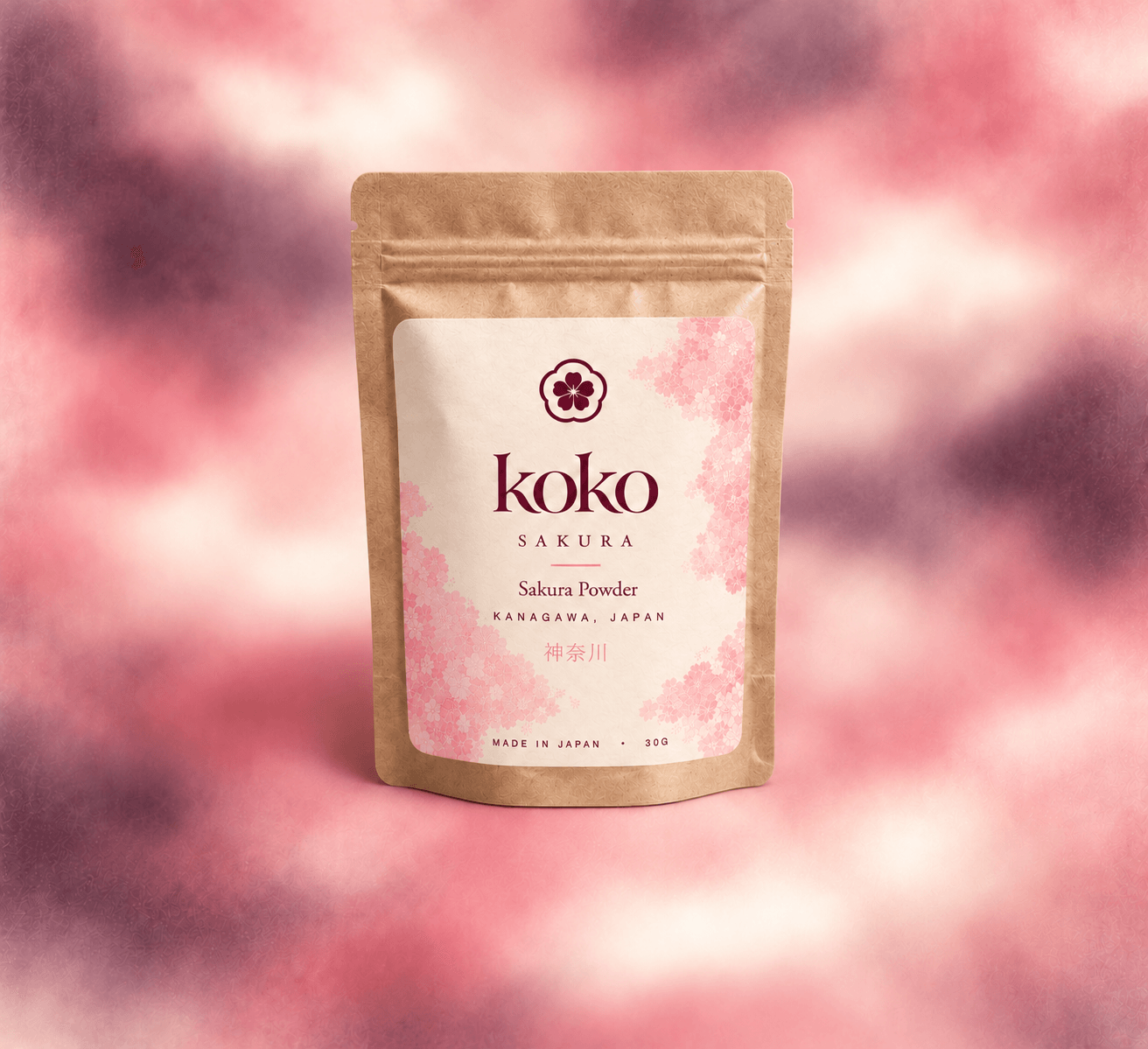 Koko Sakura